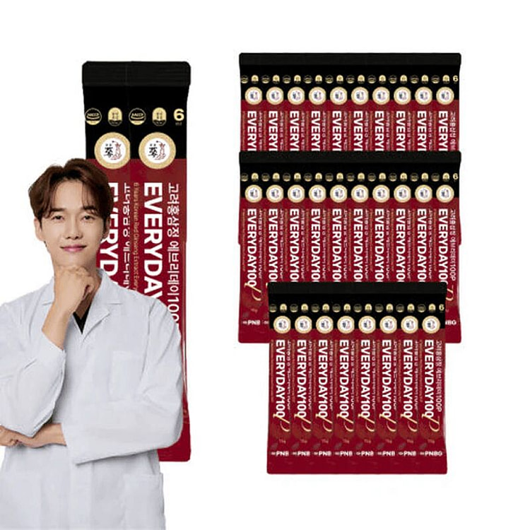 丰年宝鉴6年生高丽红参 15 克