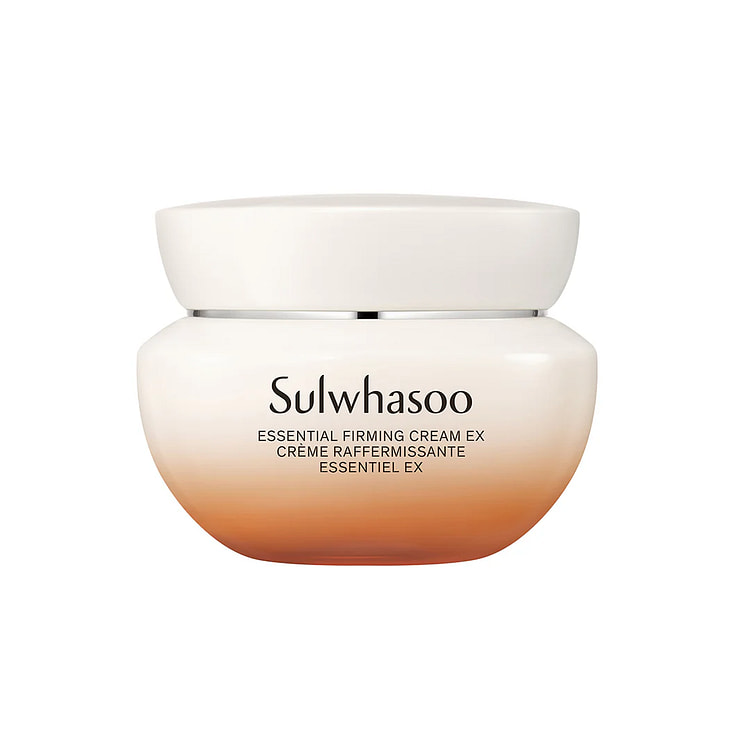 Sulwhasoo Essential Firming Cream – Dưỡng Ẩm Sâu & Chăm Sóc Săn Chắc Da 15 