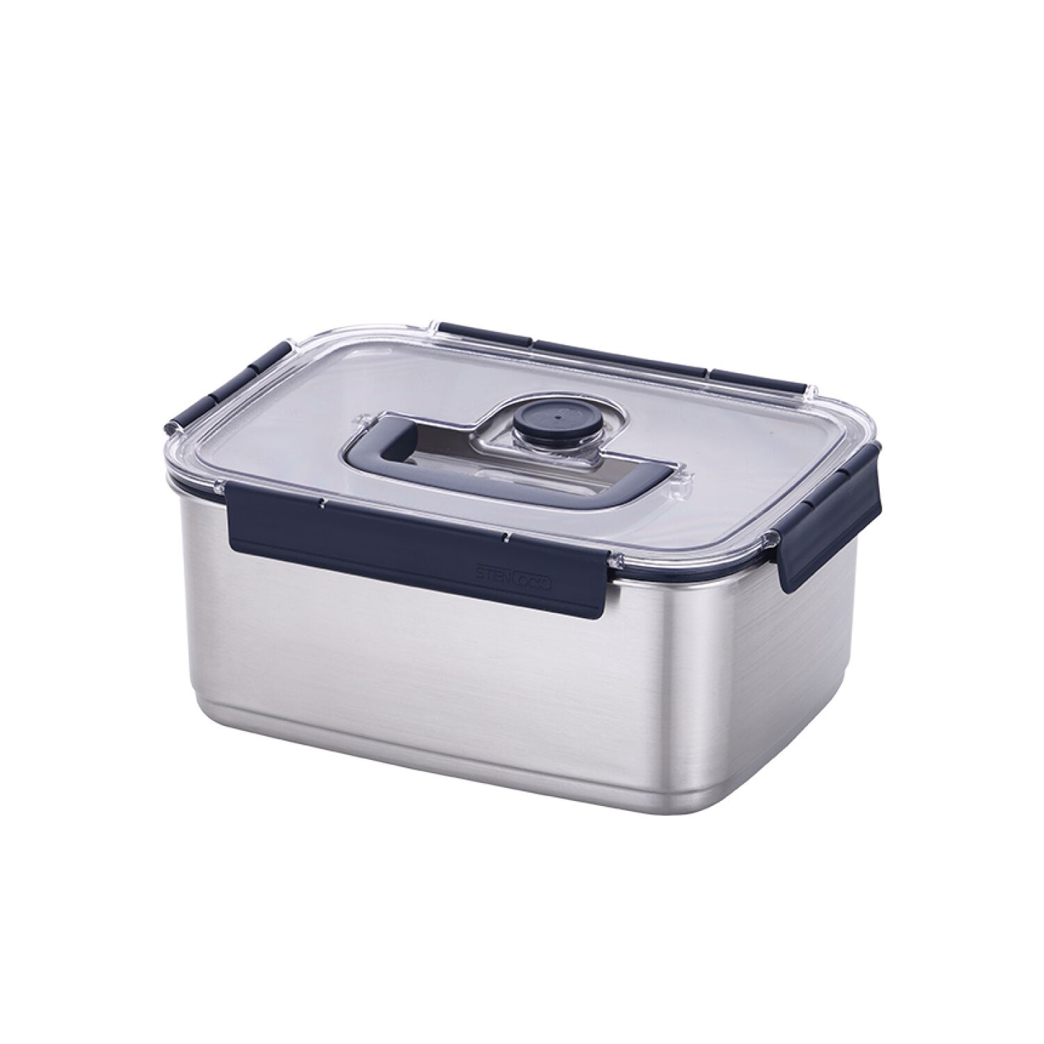 StenLock Stainless Food Storage - 5200 ml 1 each