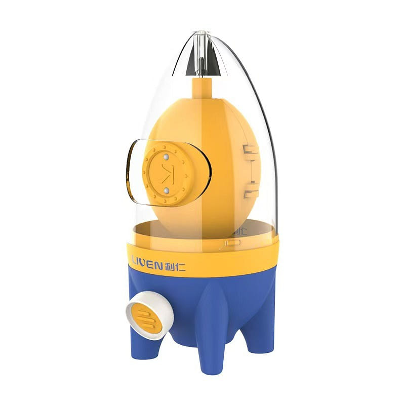 Egg beater easily absorbs back-to-school season 1 count