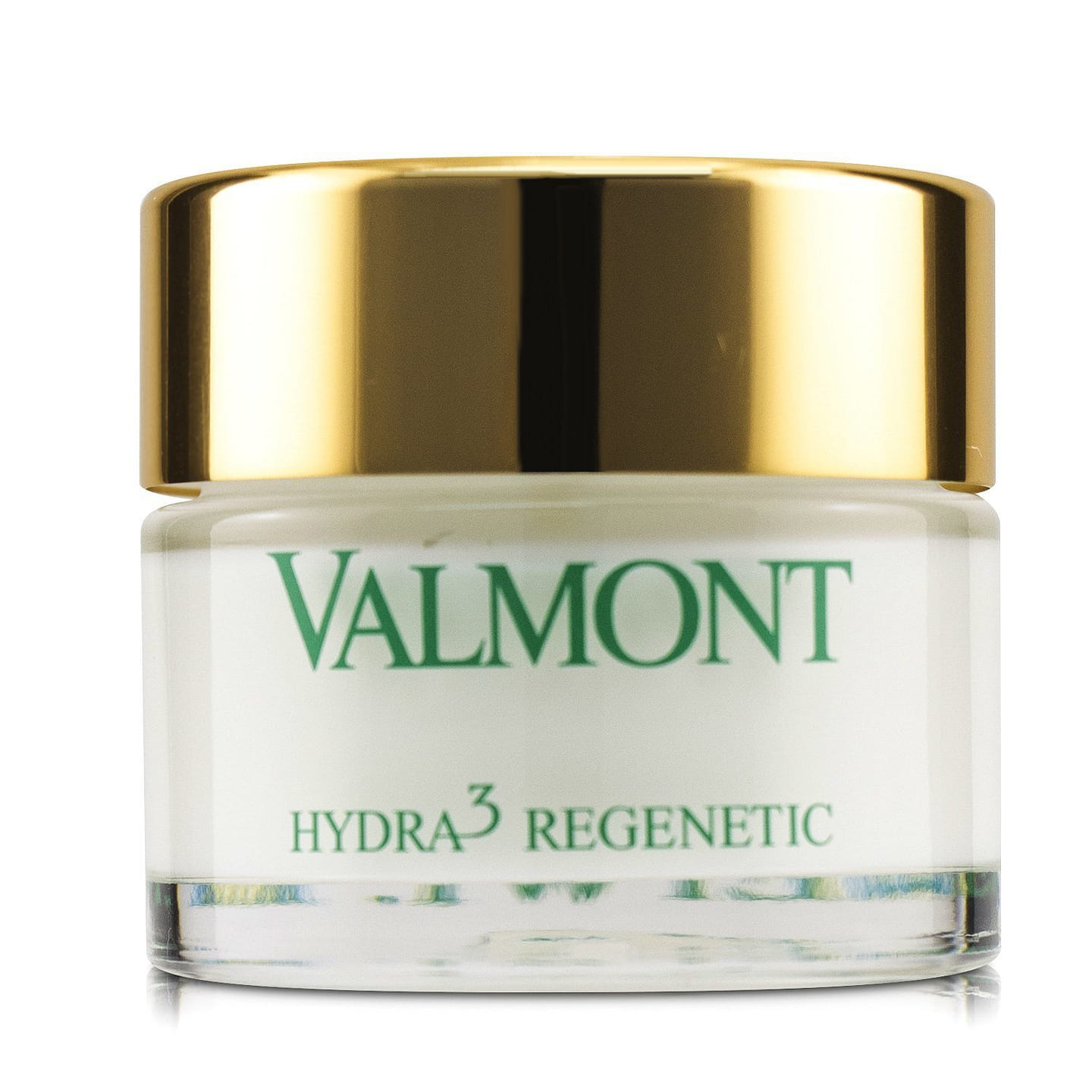 Valmont Hydra 3 Regenetic Cream (Anti-Aging Moisturizing Cream) 50ml/1.7oz 50 ml