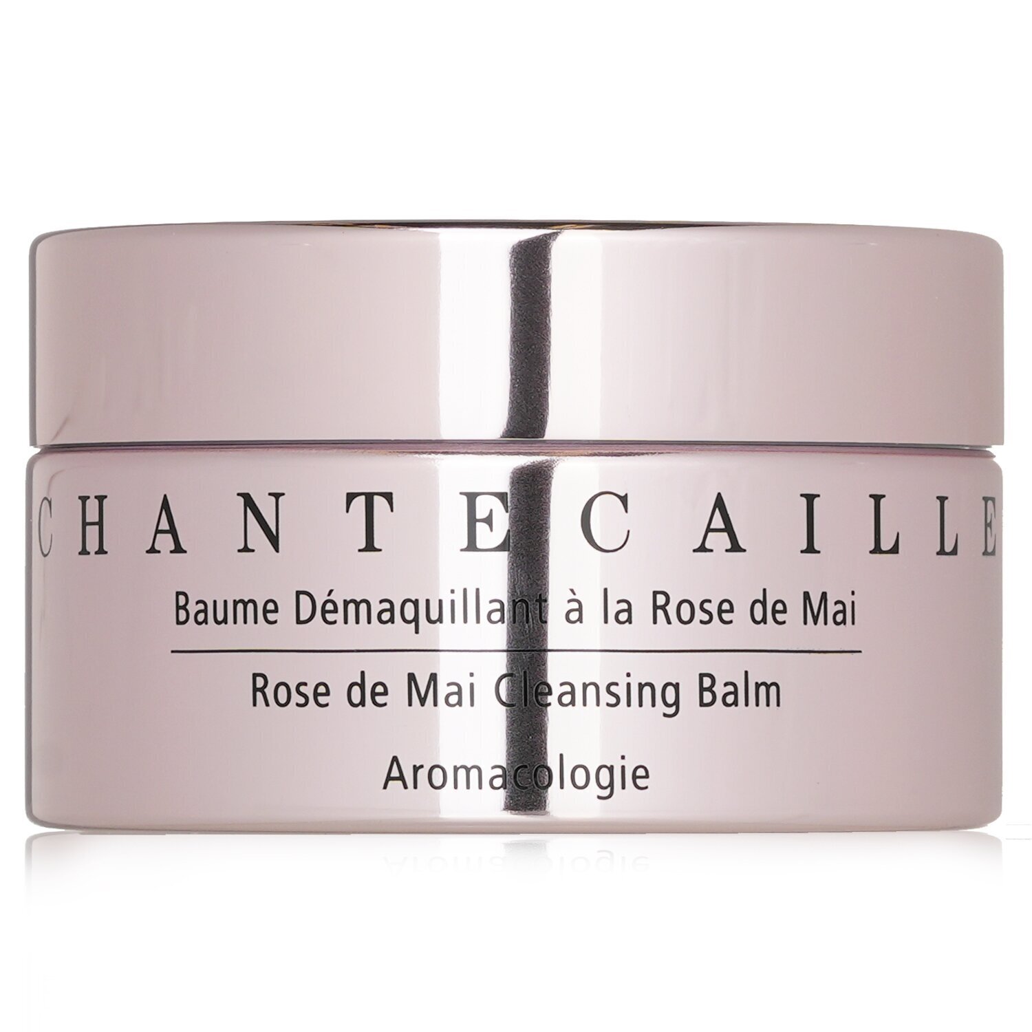 【新品】シャンテカイユ Rose De Mai クレンジングバーム 75ml Chantecaille Rose de Mai Cleansing Balm - Weee!