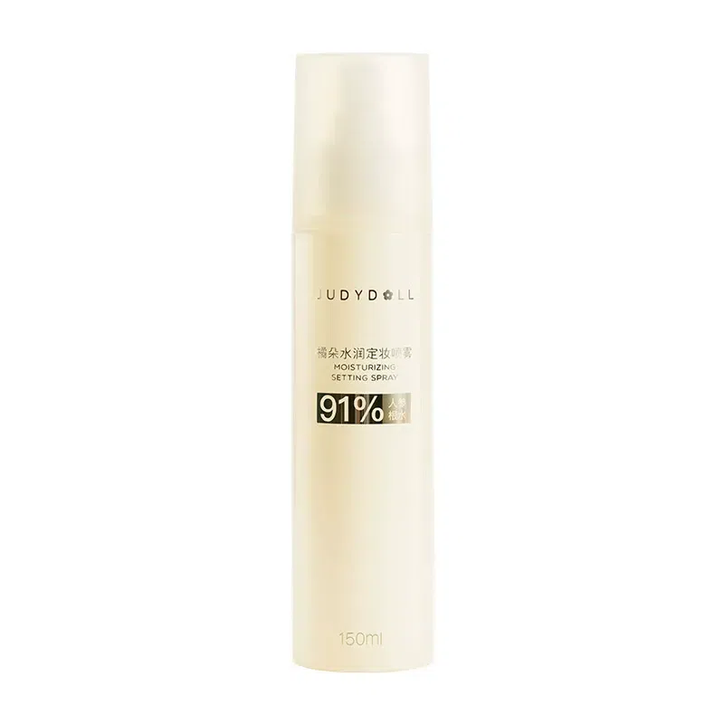 Judydoll Ginseng Moisturizing Setting Spray 150 ml(ミリリットル)
