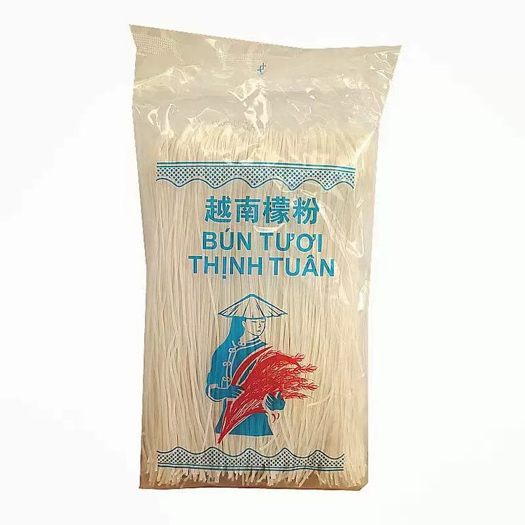 越南 米粉