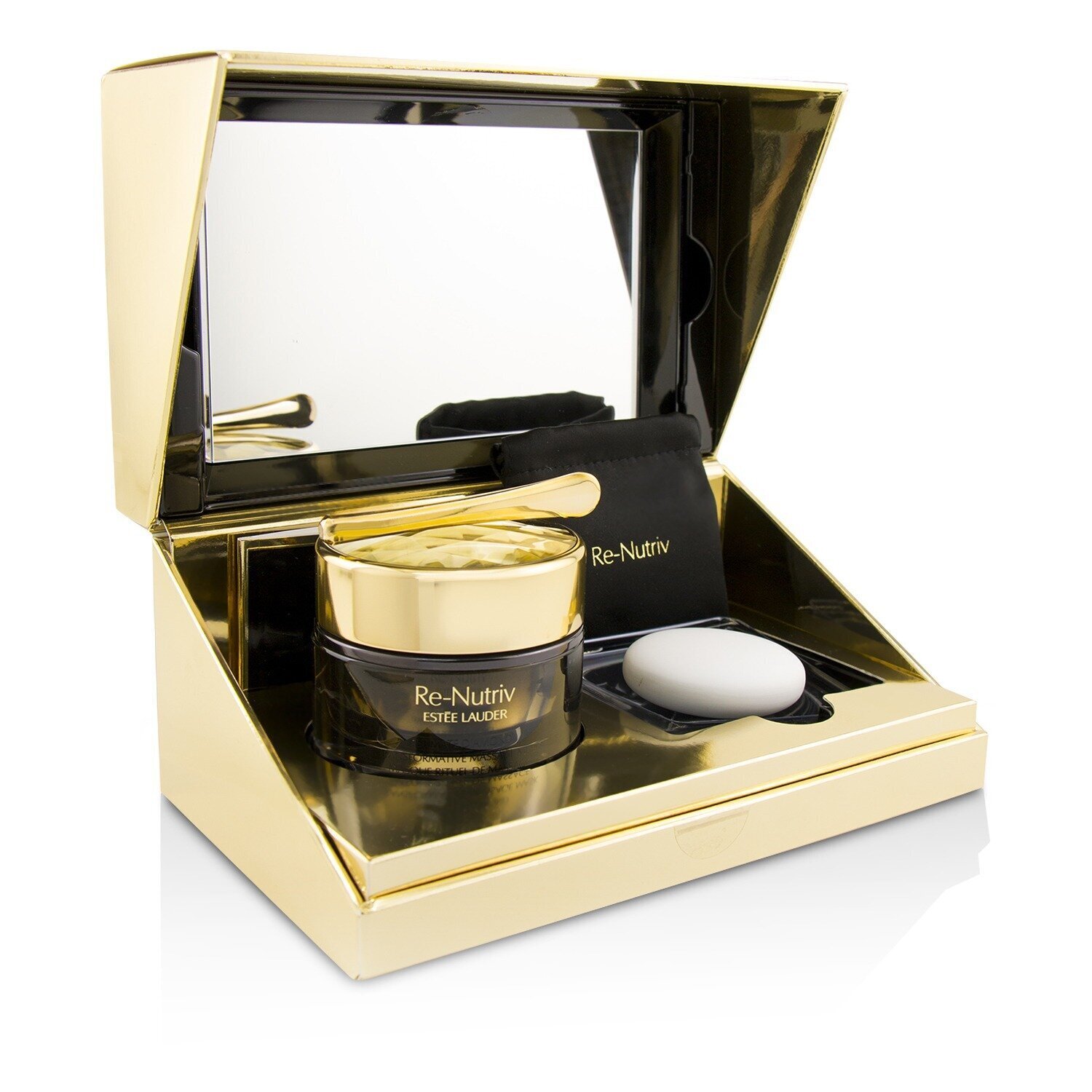Estee Lauder Re-Nutriv Ultimate Diamond Transformative Thermal