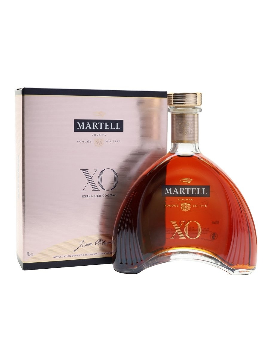 MARTELL XO コニャック 40% e-felicity_4-martel-xo-1