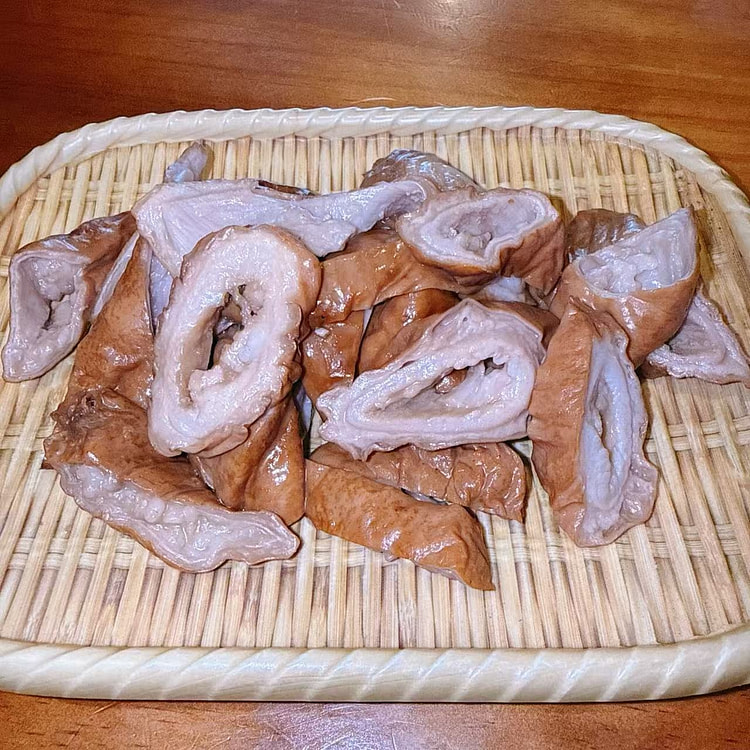 香卤肥肠 225 克