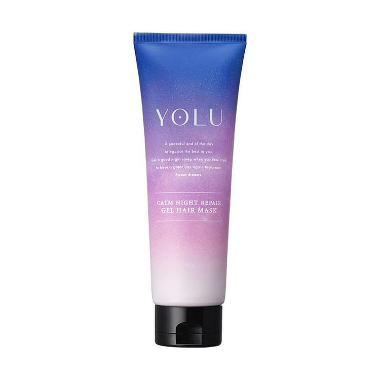 YOLU Intensive Night Repair Night Hair Mask 145g