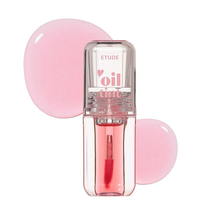 DrDarling OilTint #05 红色油