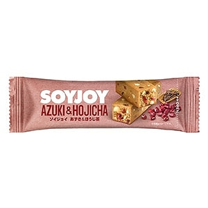 Otsuka Bánh quy thay bữa ít calo vị đậu đỏ trà rang 30g 1 phần