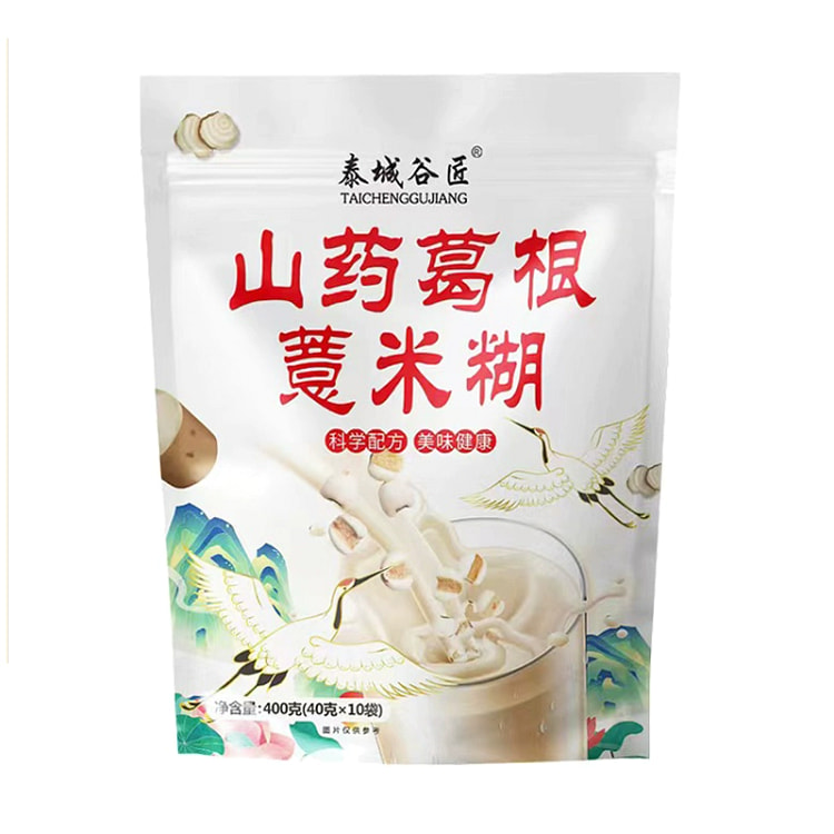 400g of Job's Tears Paste * 1 bag 400 g