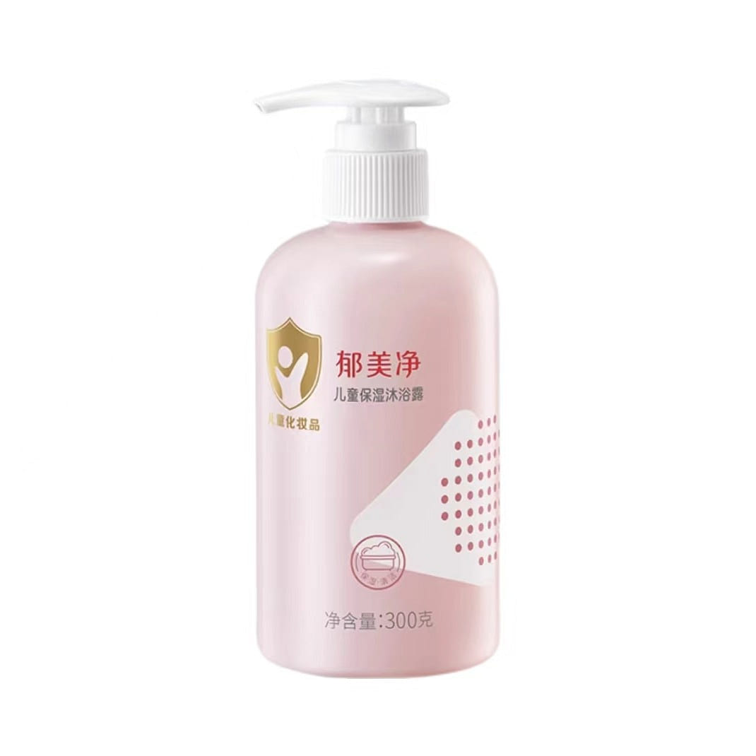 Children’s Amino Acid Body Wash Baby Wash Clean Body Wash 300g 1 each