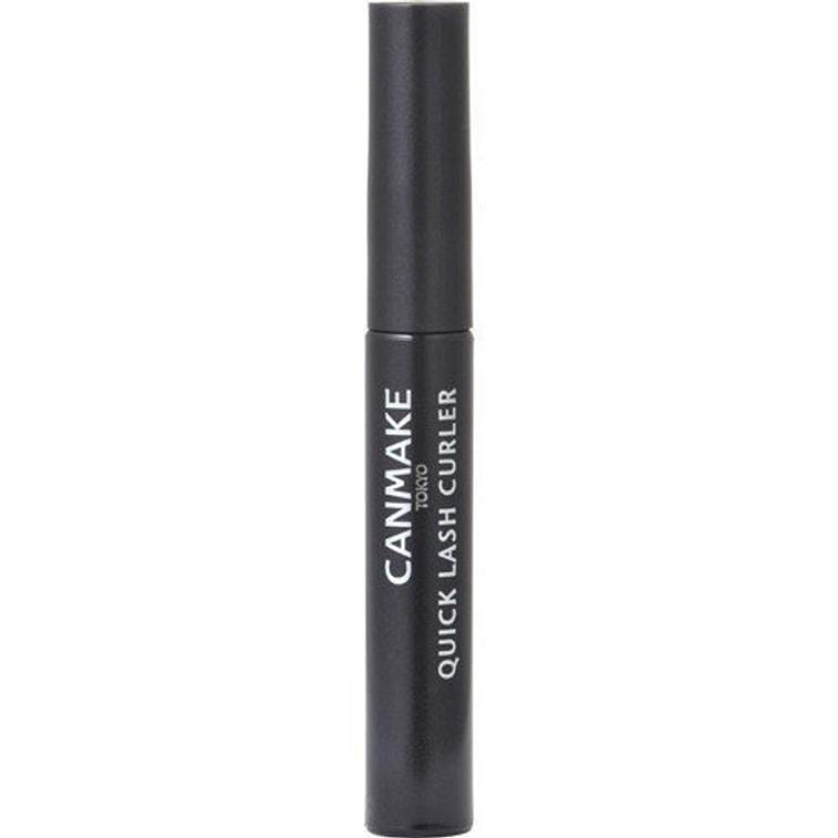 CANMAKE Japan’s Ida canmake eyelash lasting styling liquid black/ 1 count