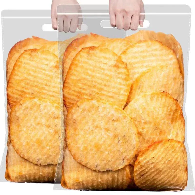 Grilled Fish Slices 15g*1 bag 15 g