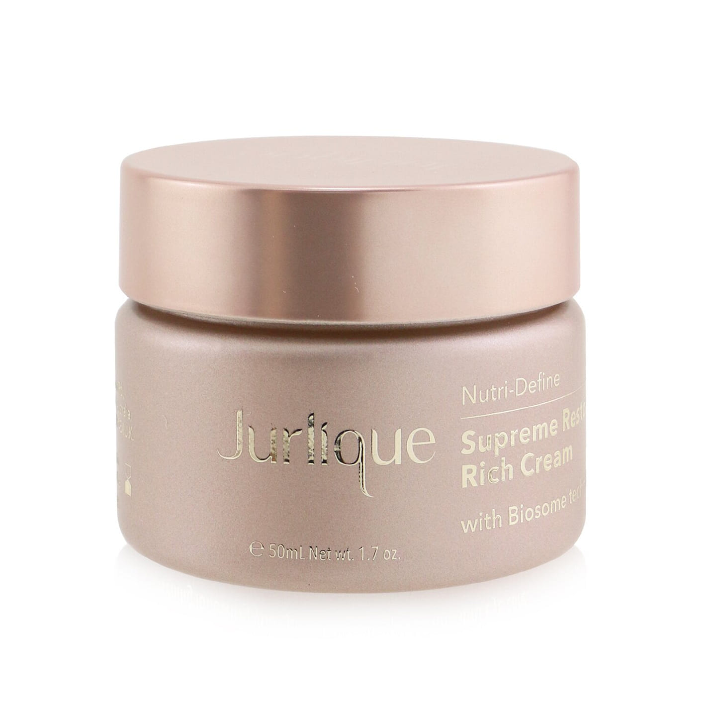 Jurlique Nutri-Define Supreme Restorative Rich Cream 50ml/1.7oz 50 ml