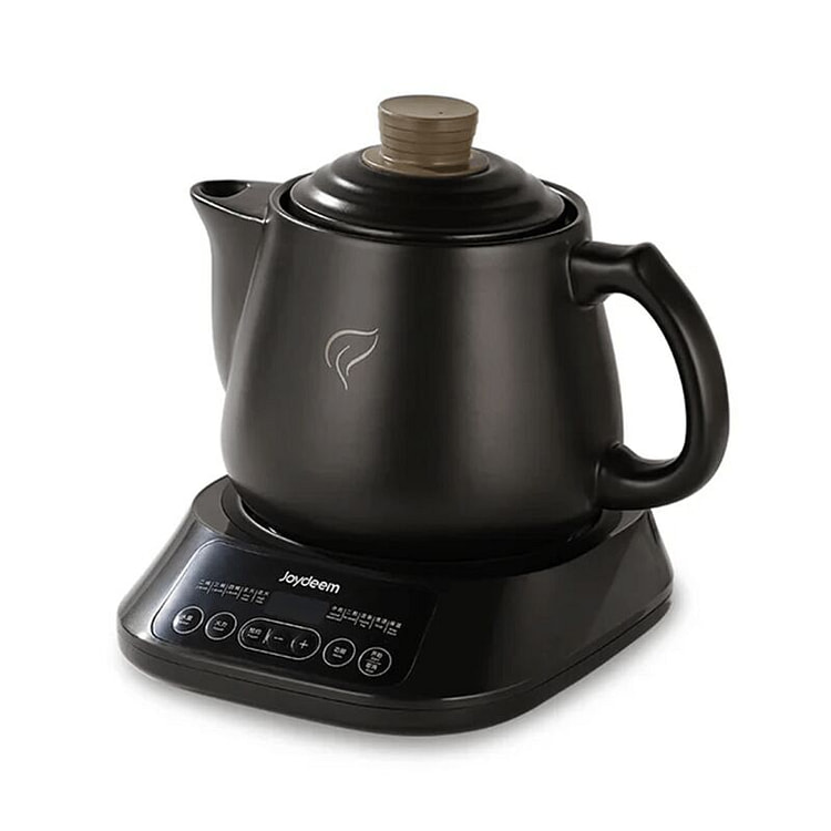Joydeem Automatic Herbal Decoction No Watch Needed 1 each