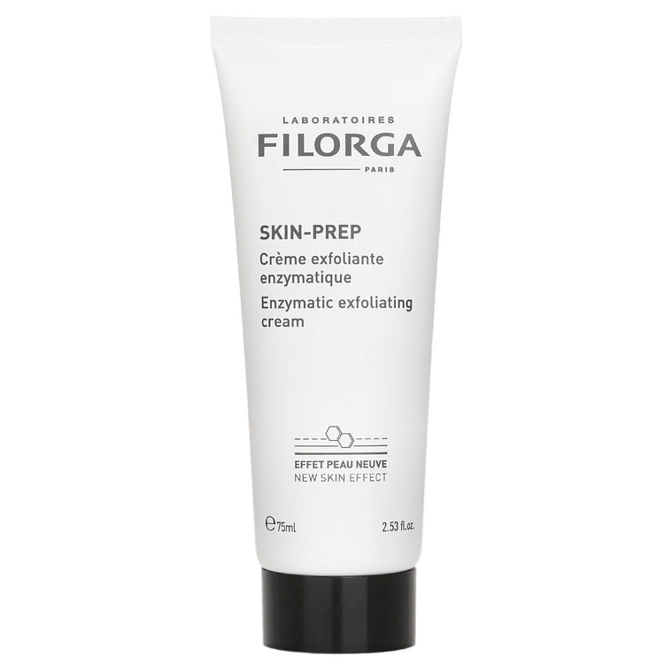 Filorga  Skin Prep 酵素去角質霜