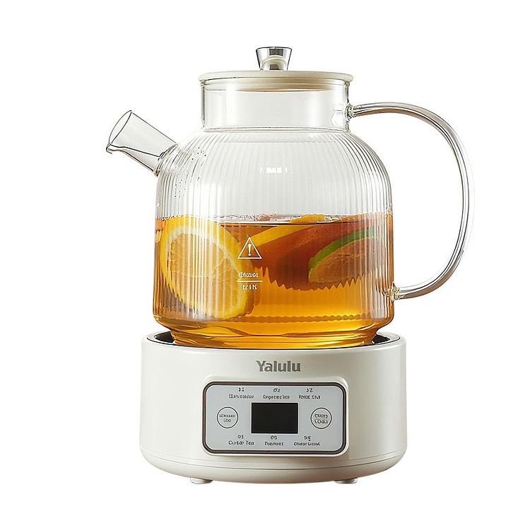 HEALTH TEA POT KETTLE 110V 1 each