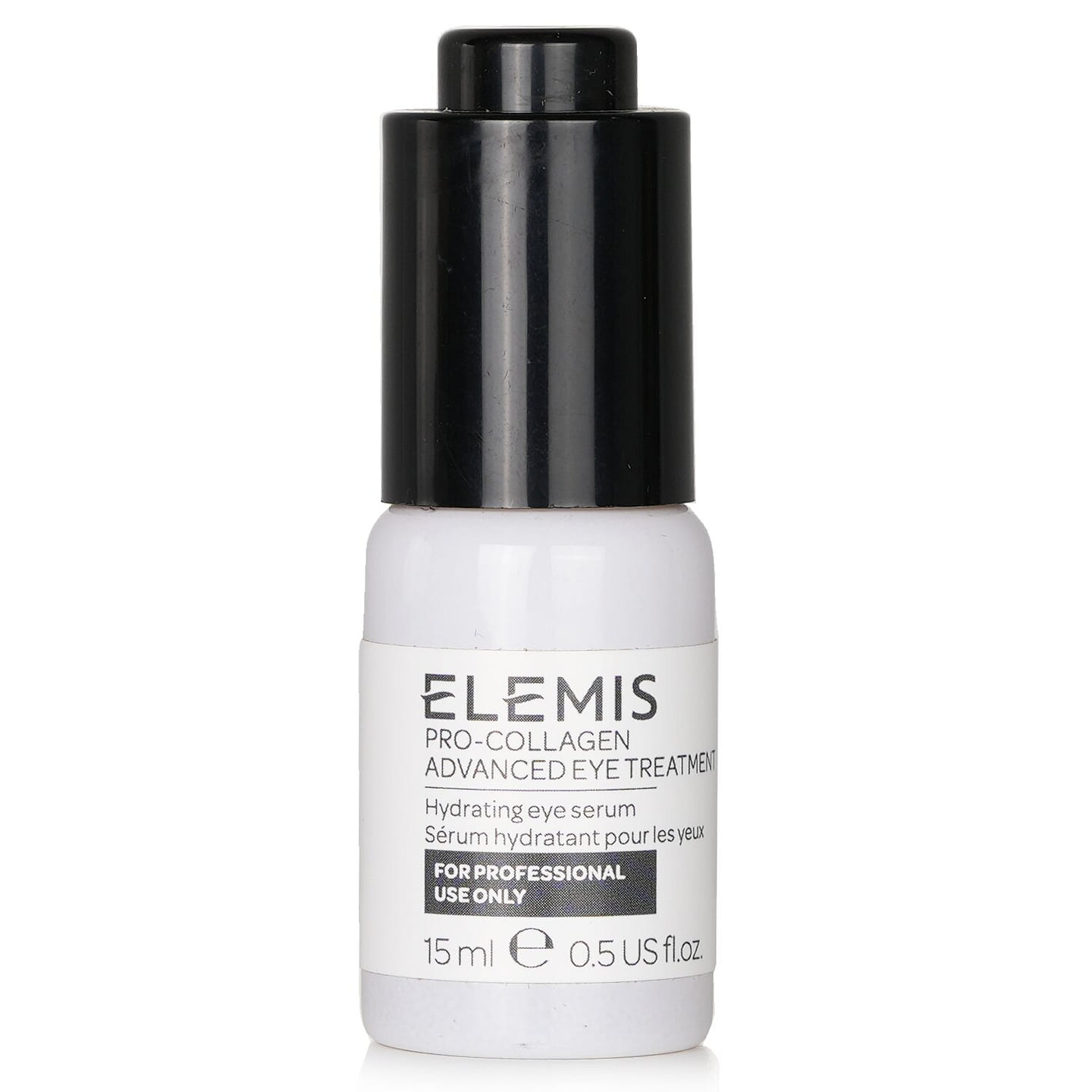 Elemis Pro-Collagen Advanced Eye Treatment (Salon Product) 15ml/0.5oz 15 ml
