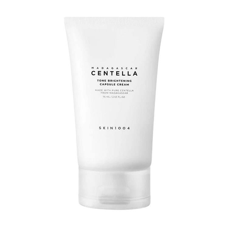 SKIN1004 Brightening Capsule Cream 75ml 75 ml