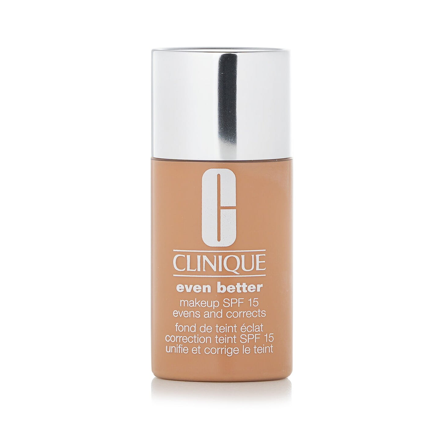 Clinique Even Better Makeup SPF15 (Dry Combination to Combination Oily) – No. 05/ CN52 Neutral 30ml/1oz 30 ml