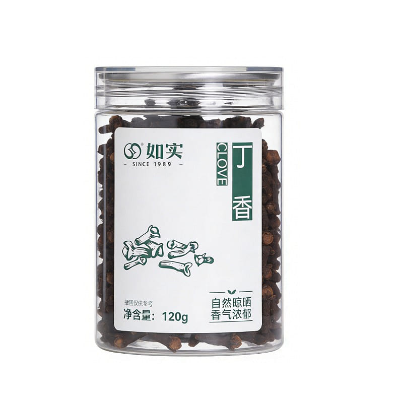 胖东来如实丁香香料基础调料120g*1 120 克