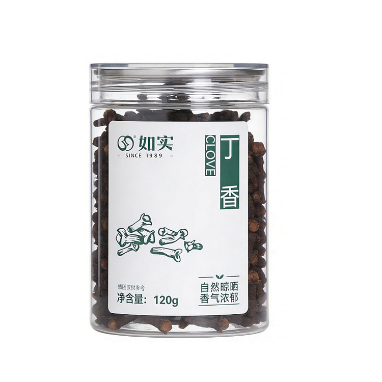 胖东来如实丁香香料基础调料120g*1 120 克