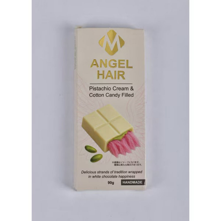 YSI Angel Hair White Chocolate 90g 1 each