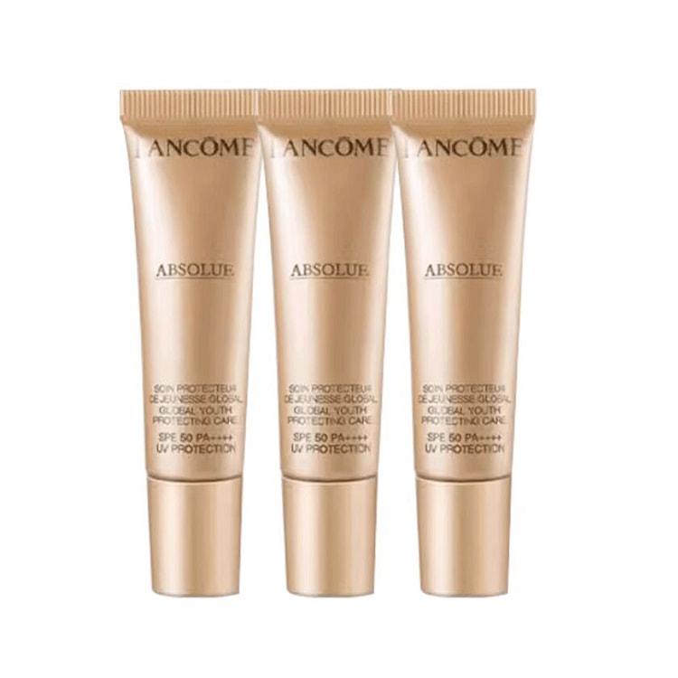 Lancome SPF50 PA++++ UV Protection 1 each
