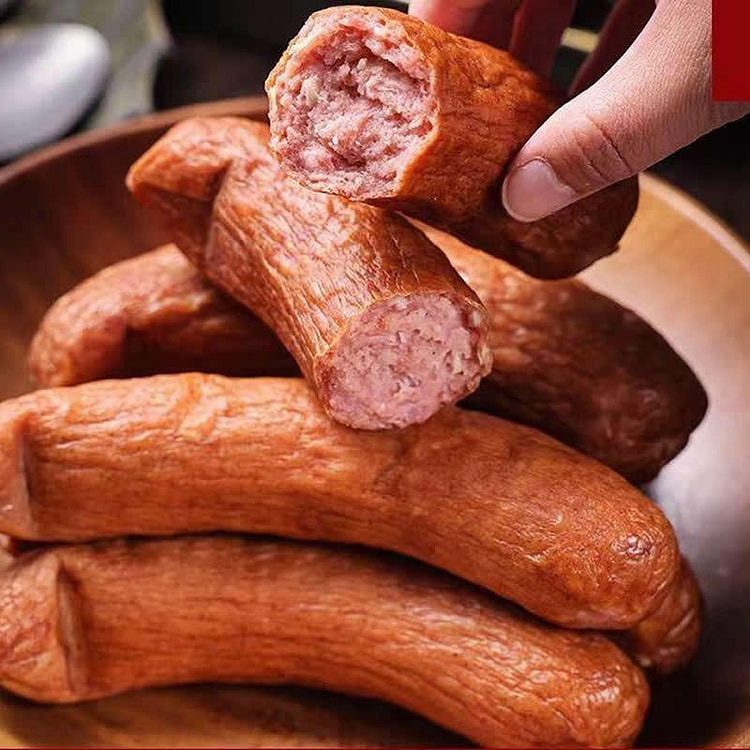 Harbin red sausage*3 pieces