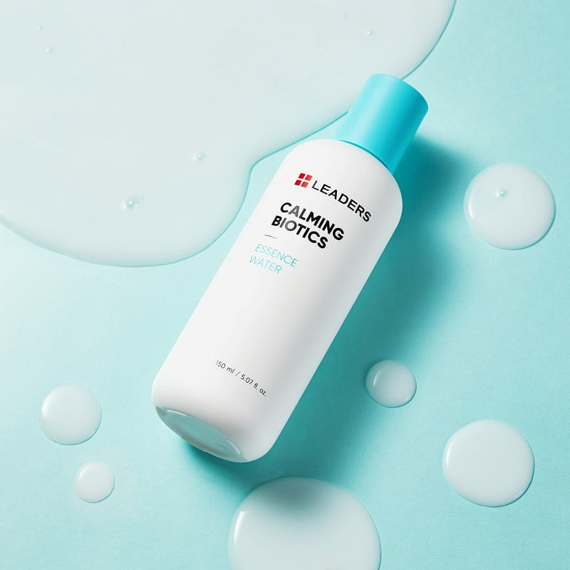 Calming Biotics Essence Water 150 ml