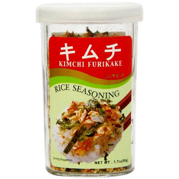 Jfc Furikake Kimchee 1 each