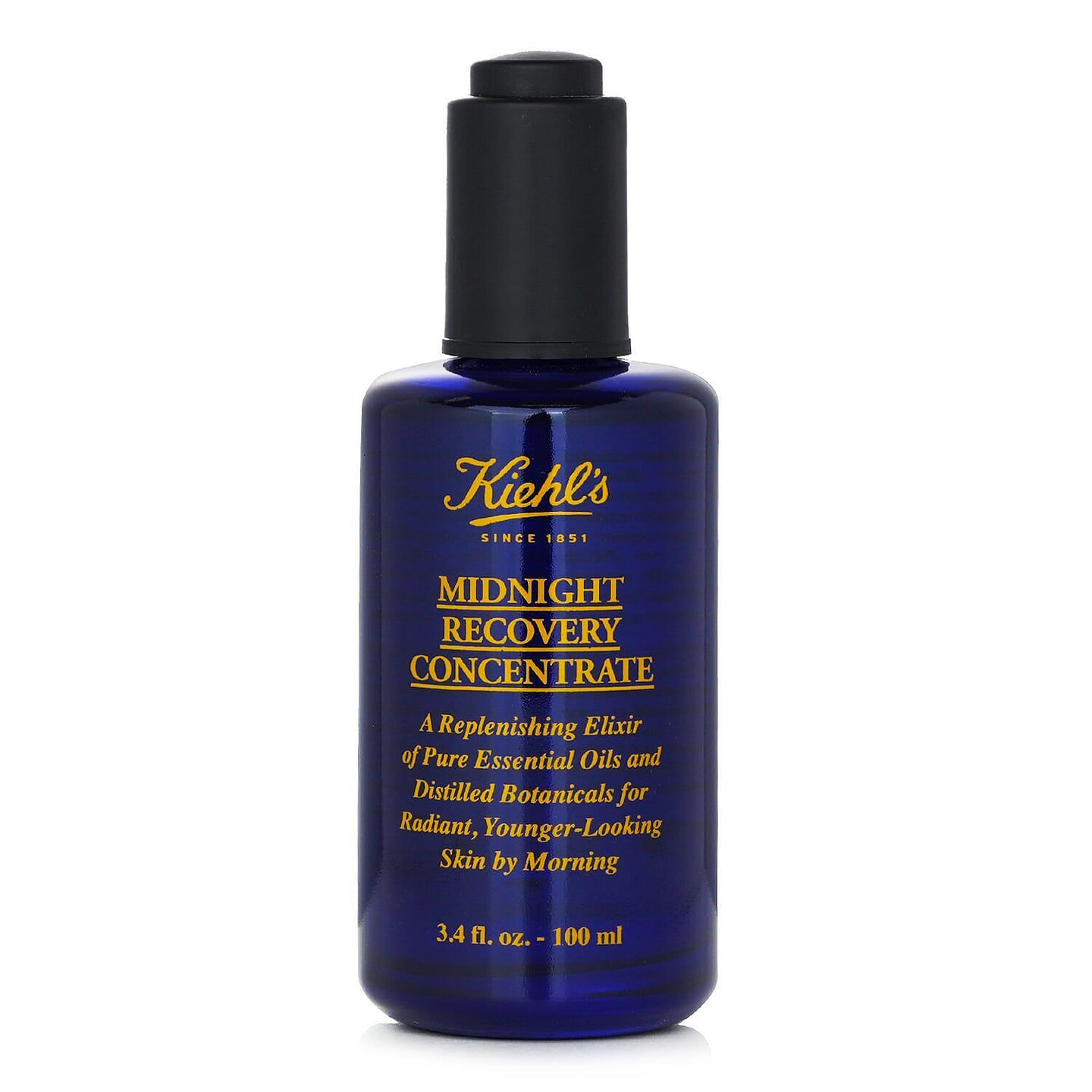 Kiehl’s Midnight Recovery Concentrate 100ml/3.4oz 100 ml