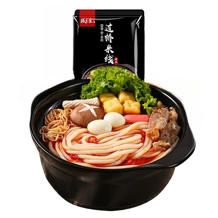 过桥米线350g*1包