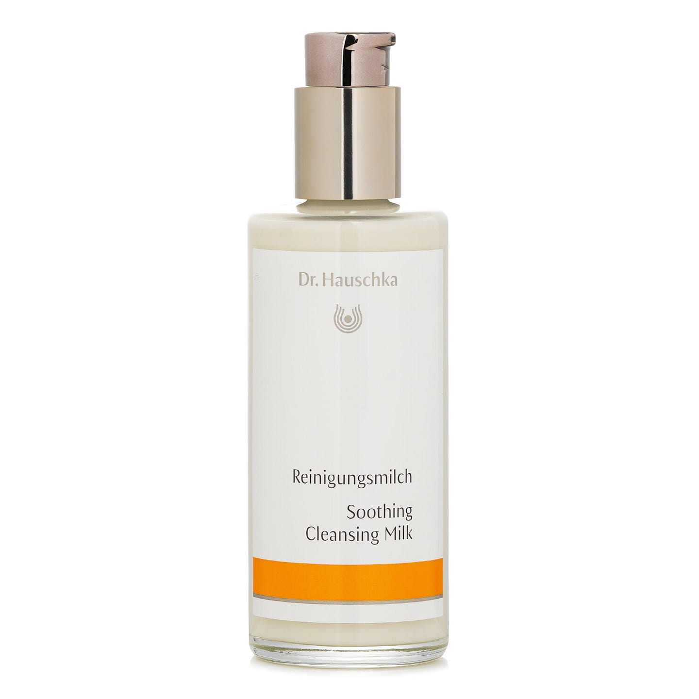 Dr. Hauschka soothing cleanser 145 ml