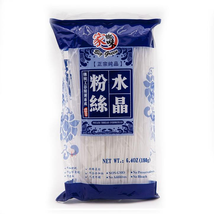 Potato Thread (Vermicelli) 180 g