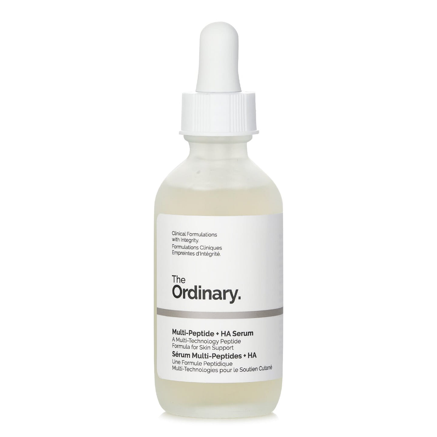 The Ordinary Multi Peptide + HA Serum 60 ml