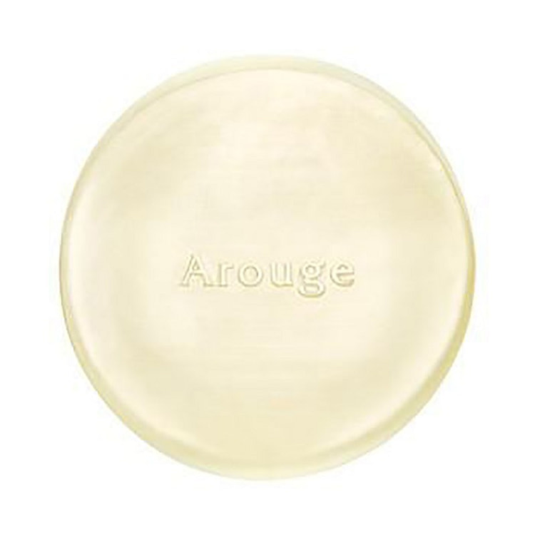 アルージェ 全薬工業　モイスチャー　クリアソープ　60g