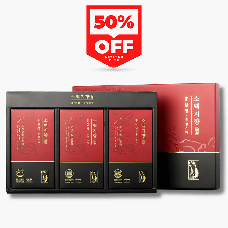 Red Ginseng Concentrate Stick