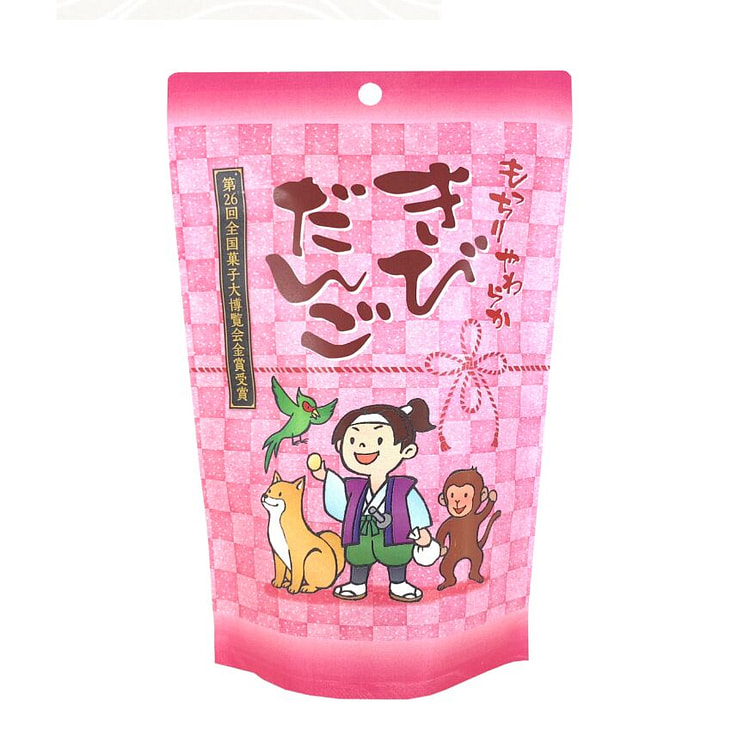 SEIKI Kinako Mochi