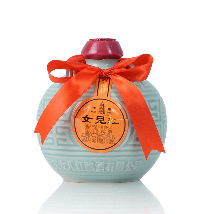 塔牌女儿红绍兴酒 750 毫升