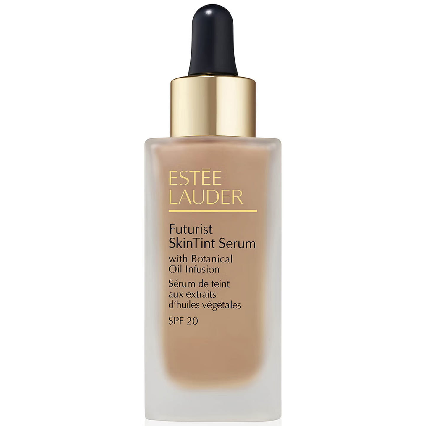 Estee Lauder Futurist SkinTint Serum Foundation SPF 20 – 2C3 Fresco 30 ml