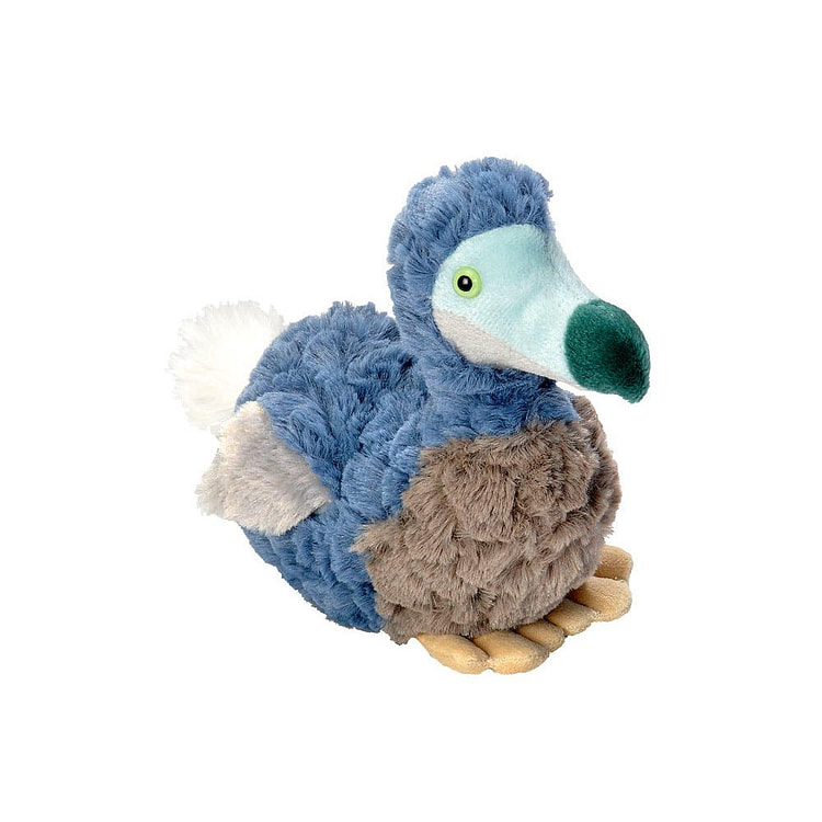 Dodo Stuffed Animal - 8" Default