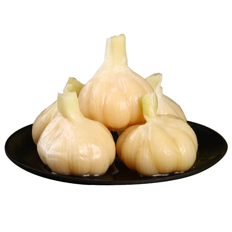 水晶糖蒜500g*1袋
