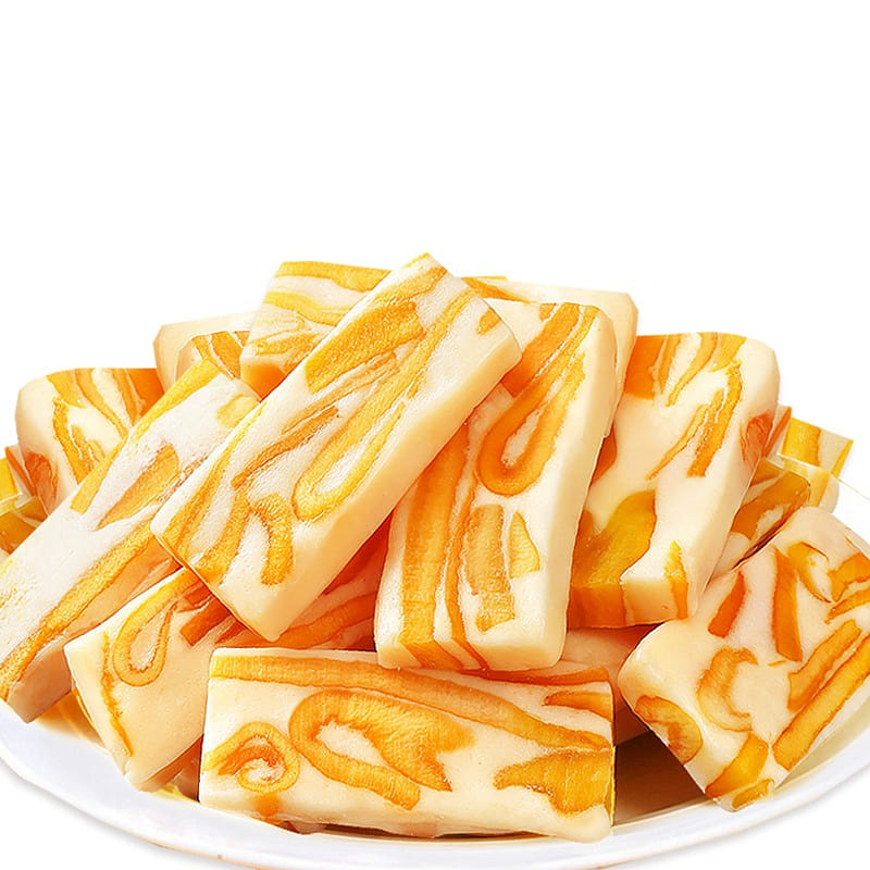 Mango milk cake, 10 packs * 6g 60 g