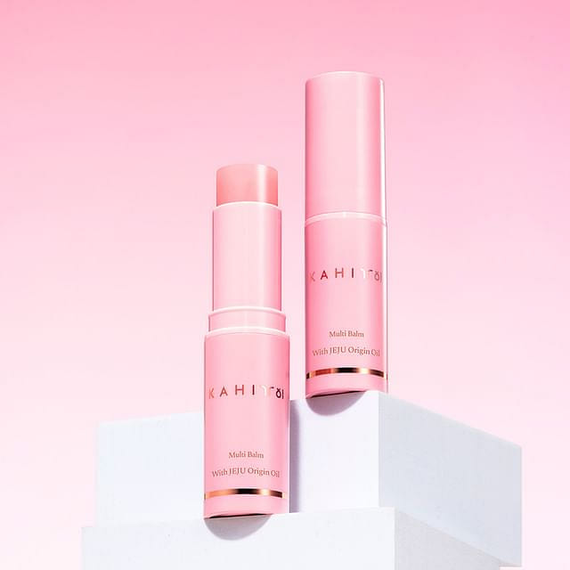 KAHI Multi Balm Facial and Body Balm 1 each