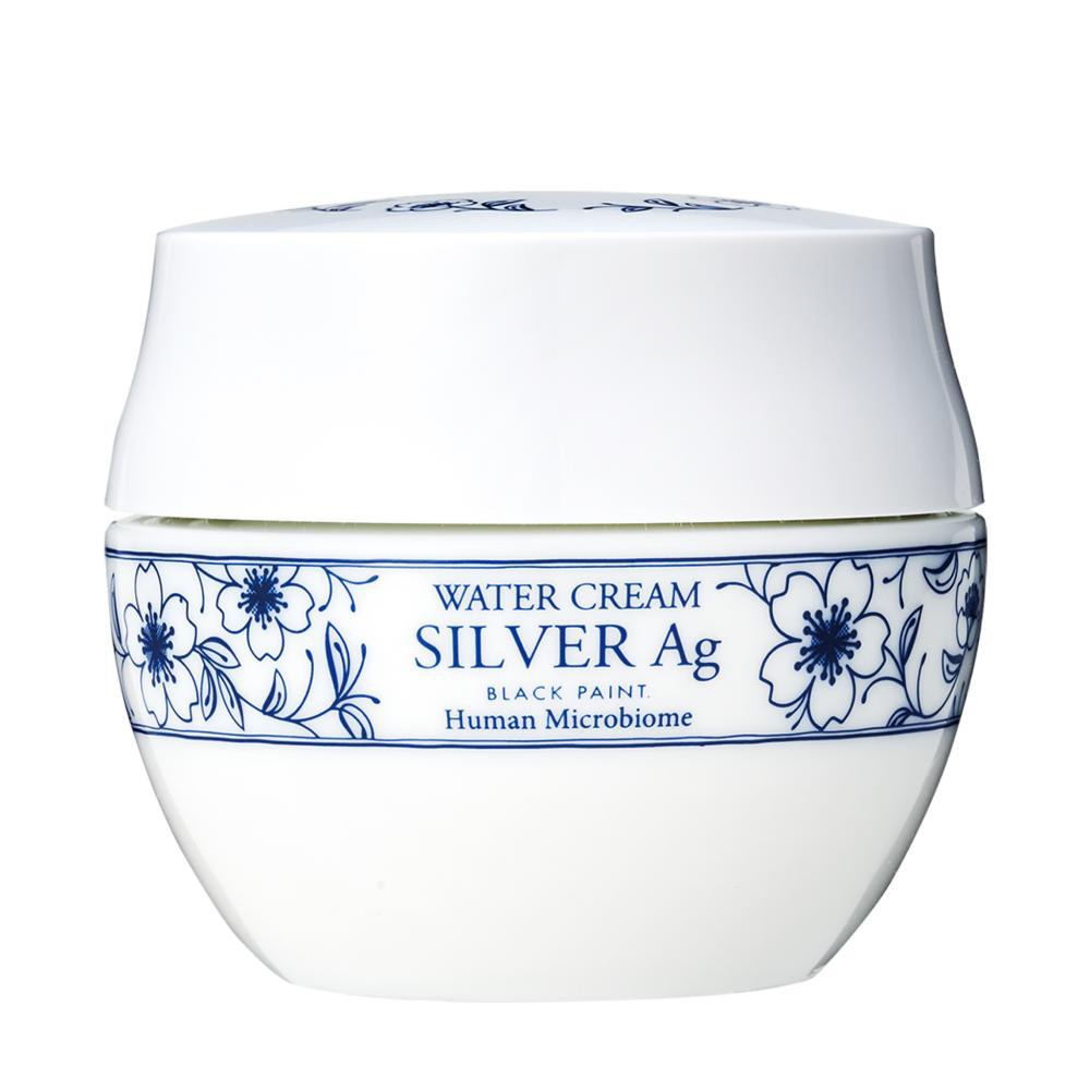 [新品未開封]BLACK PAINT 保湿WATER CREAM 100g 新品未開封]BLACK PAINT 保湿WATER CREAM 100g