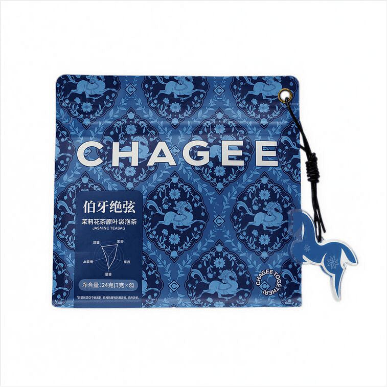 Bo Ya Jue Xian Tea Bag – 24g 24 g