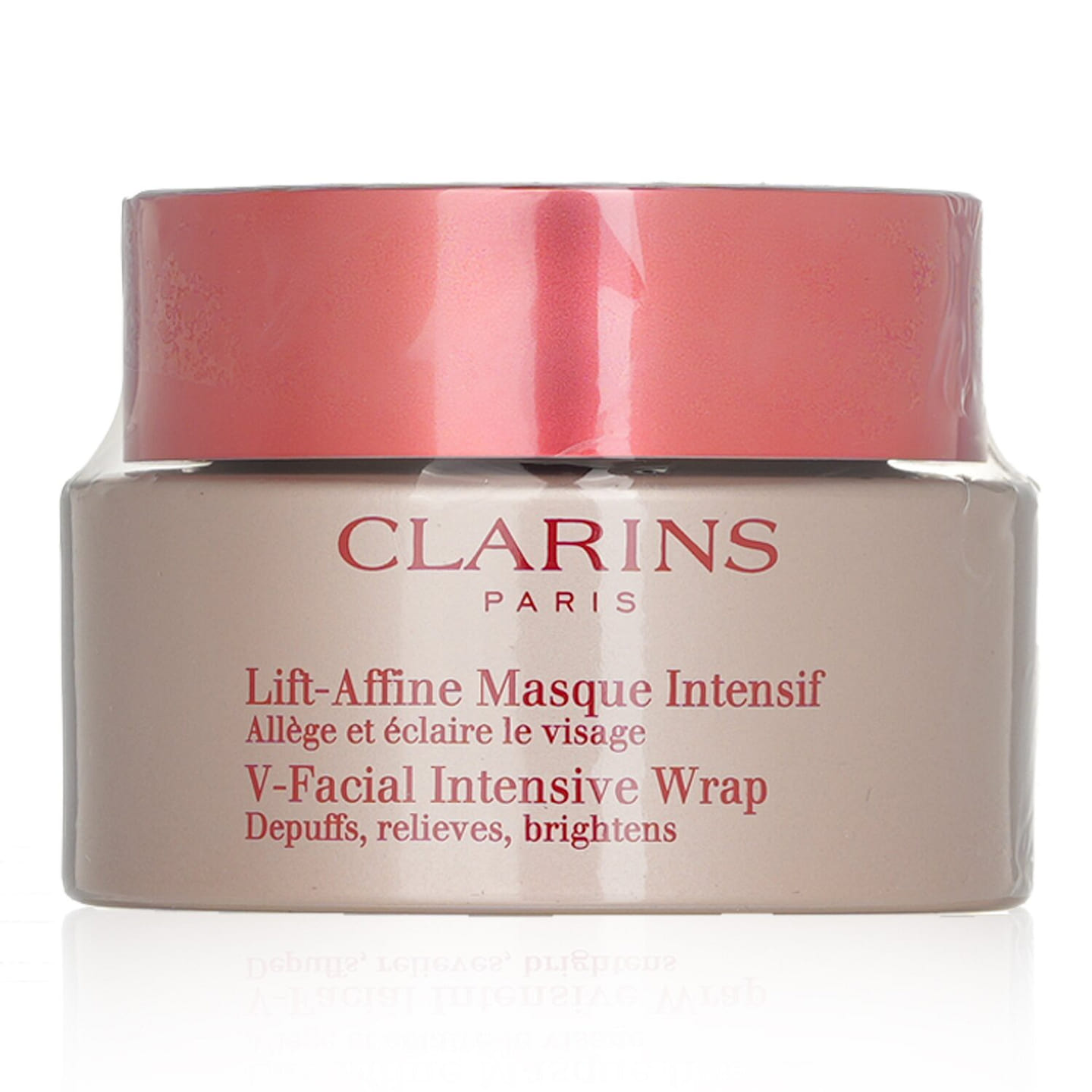Clarins V-Facial Intensive Wrap 75ml/2.5oz 75 ml