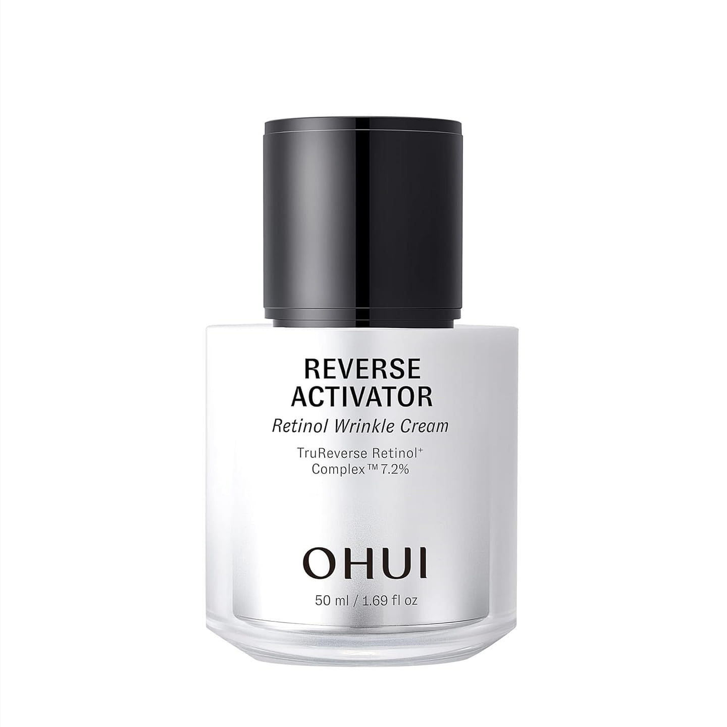 OHUI Reverse Activator Retinol Wrinkle Cream 50 ml